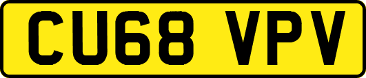 CU68VPV