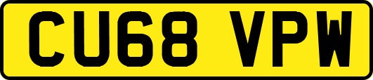 CU68VPW