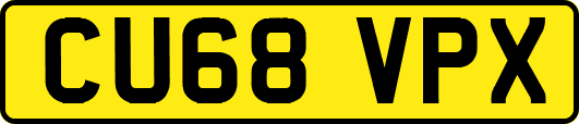 CU68VPX