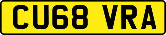 CU68VRA