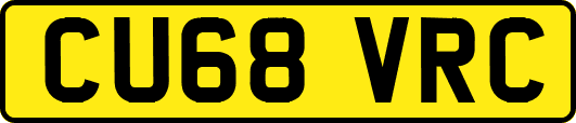 CU68VRC