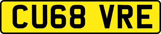 CU68VRE