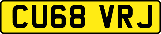 CU68VRJ