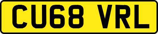 CU68VRL