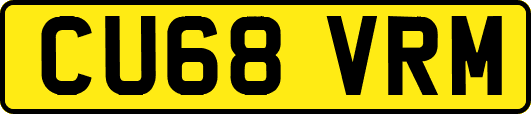 CU68VRM