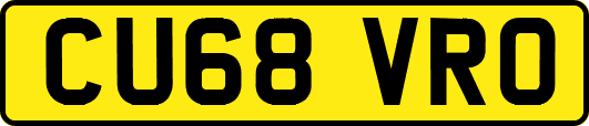 CU68VRO