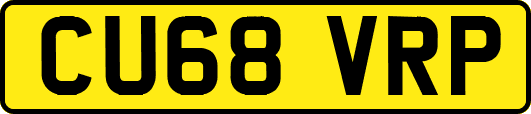 CU68VRP