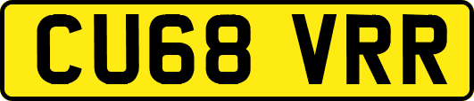 CU68VRR