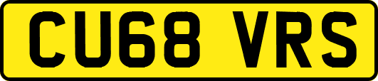 CU68VRS
