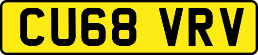 CU68VRV