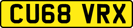 CU68VRX