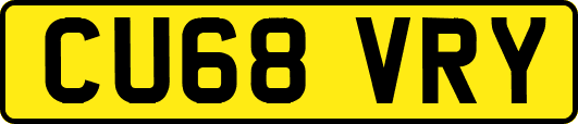 CU68VRY