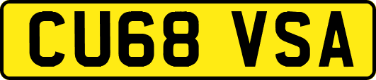CU68VSA