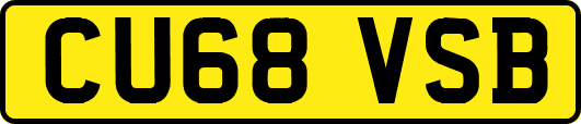 CU68VSB