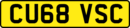 CU68VSC
