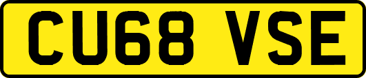 CU68VSE