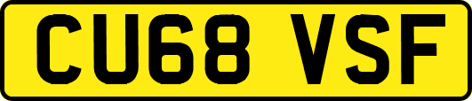 CU68VSF