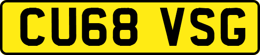 CU68VSG