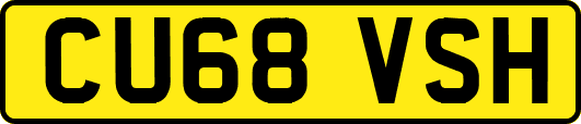 CU68VSH
