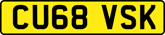 CU68VSK