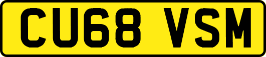 CU68VSM