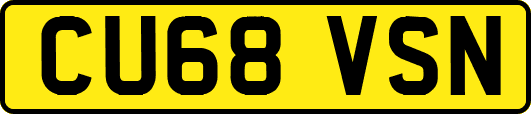 CU68VSN