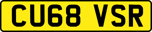 CU68VSR