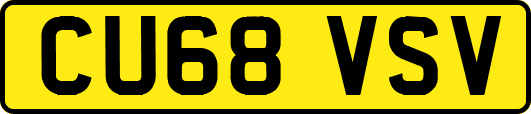 CU68VSV