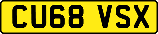 CU68VSX