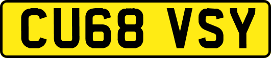 CU68VSY