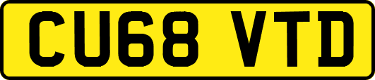 CU68VTD