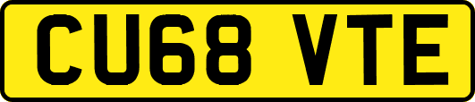 CU68VTE