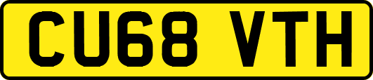 CU68VTH