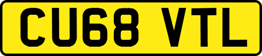 CU68VTL