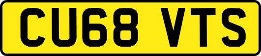 CU68VTS