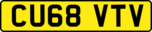 CU68VTV
