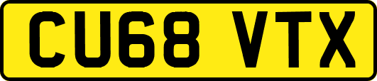CU68VTX