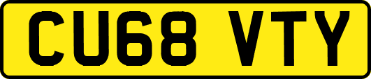 CU68VTY