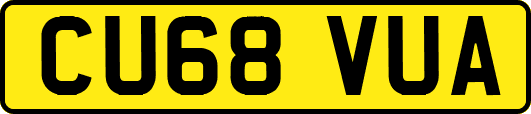 CU68VUA