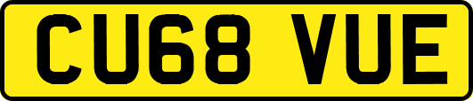 CU68VUE