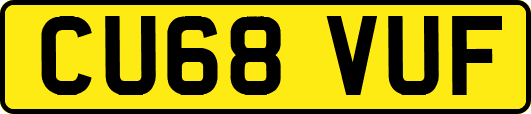 CU68VUF