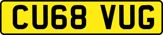 CU68VUG