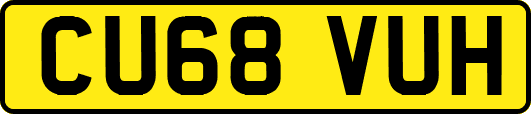 CU68VUH