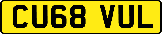 CU68VUL