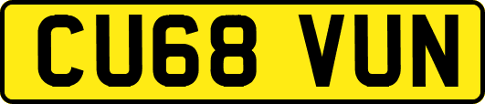 CU68VUN