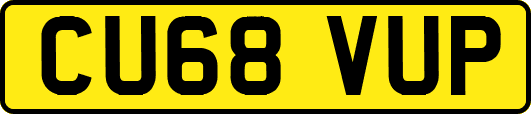 CU68VUP