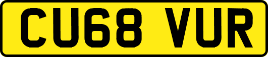 CU68VUR