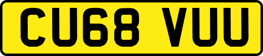 CU68VUU