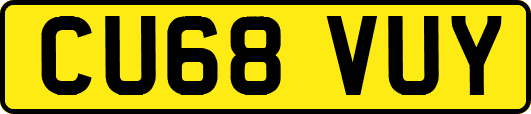 CU68VUY