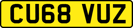 CU68VUZ